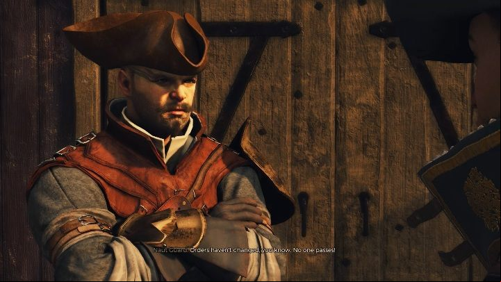 No - GreedFall: Game finished - can I see everything? - FAQ - GreedFall Guide