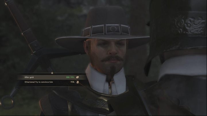 Go to Wenshaganaw - GreedFall: The Spy from Theleme - walkthrough - The Nauts Secrets - GreedFall Guide