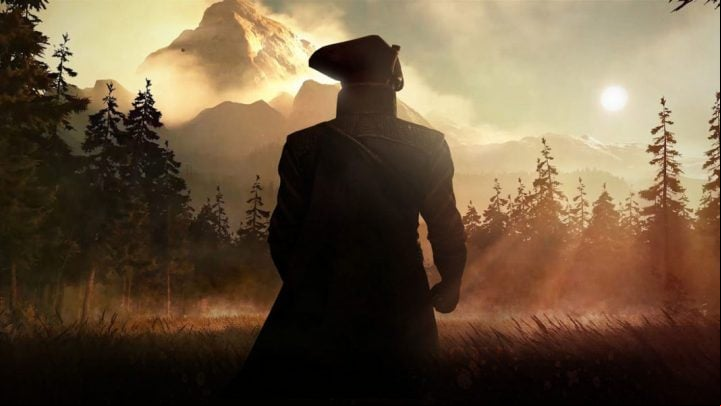This mod also removes camera movement while running and fighting - GreedFall: Recommended modifications - list - Mods - GreedFall Guide
