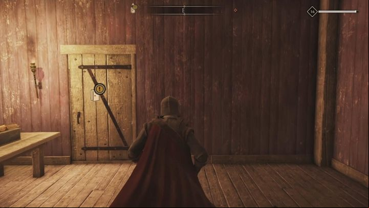 1 - GreedFall: Amongst the Ghosts - Kurts quest walkthrough - Kurt - GreedFall Guide