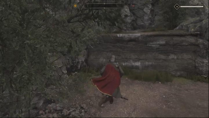 Return now to the recruits quarters, go to the basement and go through the underground age to the other side - GreedFall: Amongst the Ghosts - Kurts quest walkthrough - Kurt - GreedFall Guide