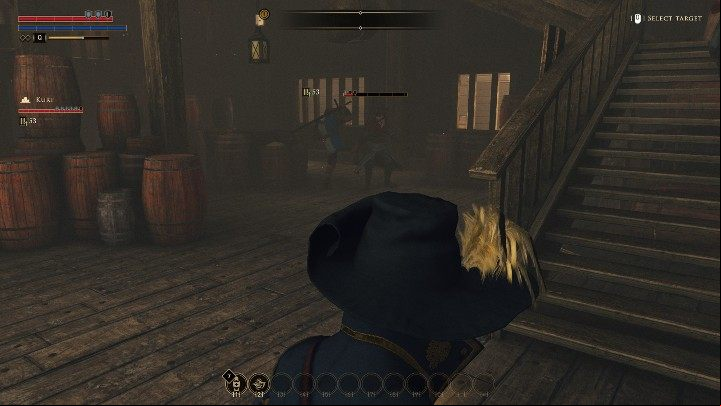 Endurance is the most important attribute of this character build - GreedFall: Charismatic character of - character build - Character builds - GreedFall Guide