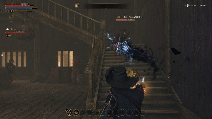 The second important attribute is Willpower - GreedFall: Battle Mage - character build - Character builds - GreedFall Guide