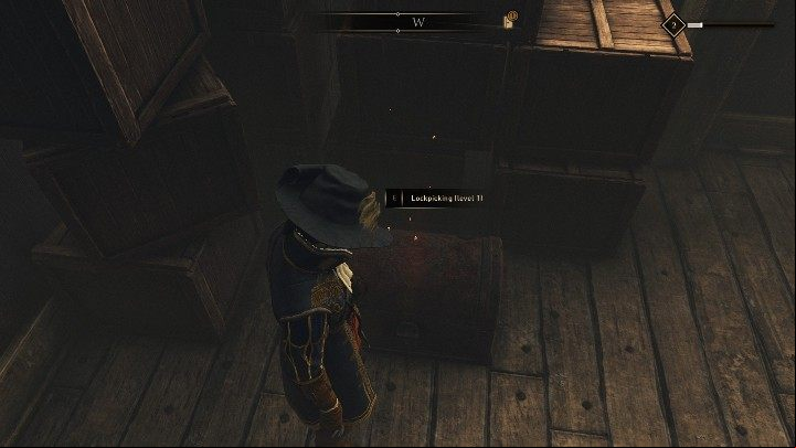 3 - GreedFall: Master of Potions - character build - Character builds - GreedFall Guide