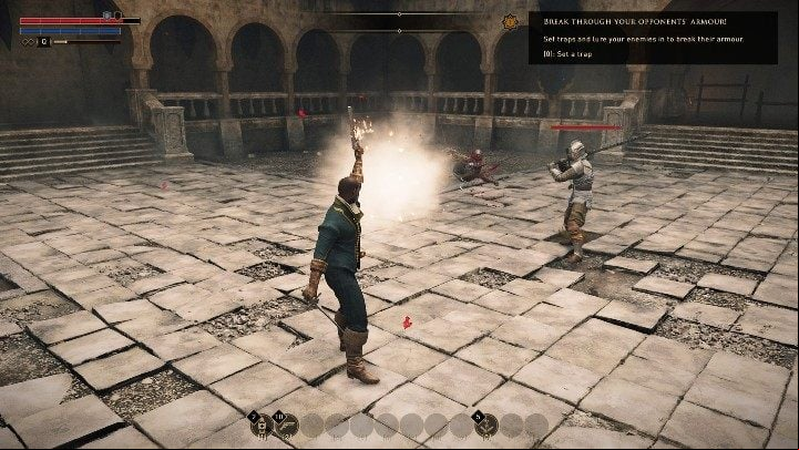 Most of choices made in GreedFall affect the games ending - GreedFall: 100% - how to complete the game? - Basics - GreedFall Guide