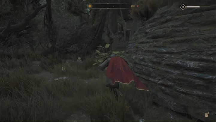 Go outside and tell everything sister Ephesia again - GreedFall: Demonical Cult - walkthrough - A Cure for Malichor - GreedFall Guide