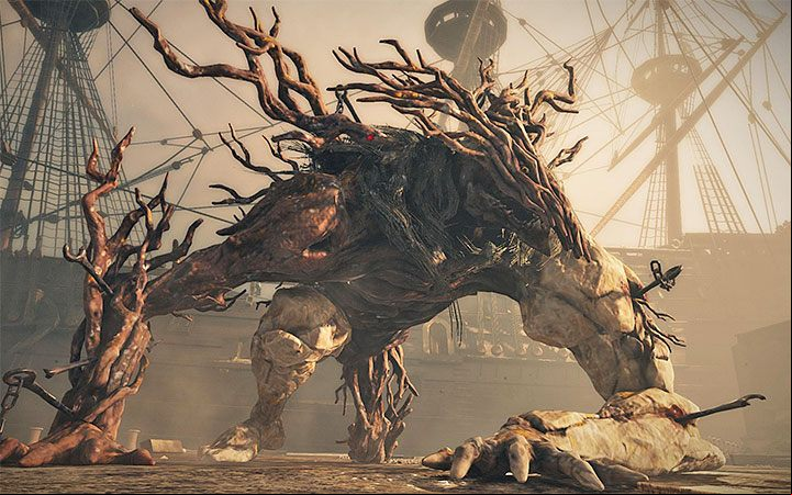 GreedFall is a game in which you can easily make mistakes in the subject of character development or just choose a class that does not really offer enjoyable gameplay - GreedFall: Character development - how to reset? - FAQ - GreedFall Guide