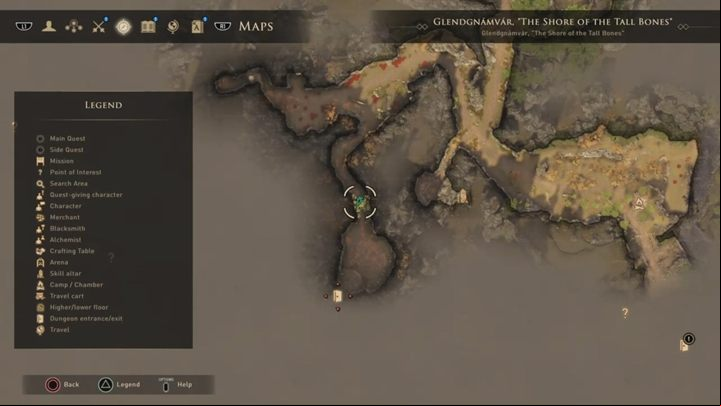 7 - GreedFall: Nadaiga, mini side bosses - list, how to beat? Walkthrough - Secrets and additional activities - GreedFall Guide