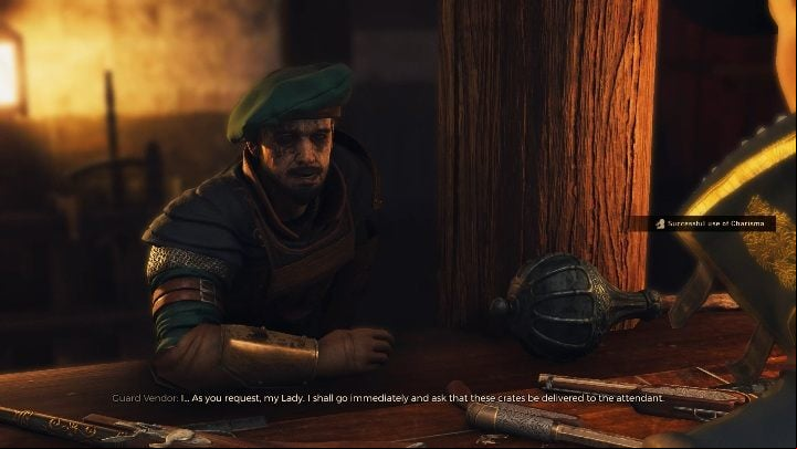 If you wanted to focus on magic from the beginning, invest in Science - GreedFall: Talents - Basics - GreedFall Guide
