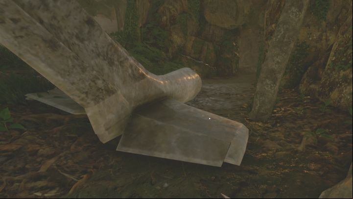 You wont find any new blueprints besides bamboo log bed - Green Hell: Interesting places - where on the map? - FAQ - Green Hell Guide