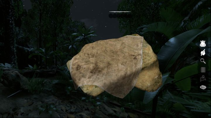 If you use the correct items, you will be able to use the crafting option - Green Hell: Crafting guide - Mechanics - Green Hell Guide
