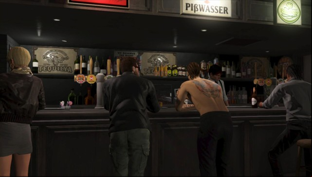 To be able to use all of the attractions in the game, you need cash - GTA Online Heists: General information - Heists (DLC) - GTA Online Guide