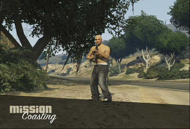 Missions are varied and often prove to be demanding - GTA Online: Types of jobs - Jobs - GTA Online Guide
