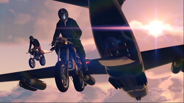 Price: $3,524,500 - GTA Online Gunrunning: Weaponized vehicles - New Vehicles - GTA Online Guide