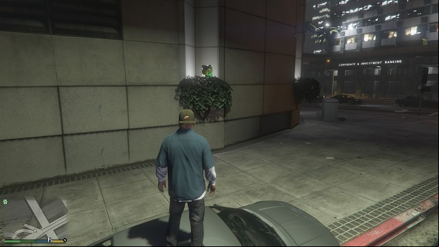 Some of them are fastidious... - GTA 5: Monkey Mosaics Images map - Collectibles - GTA 5 Guide