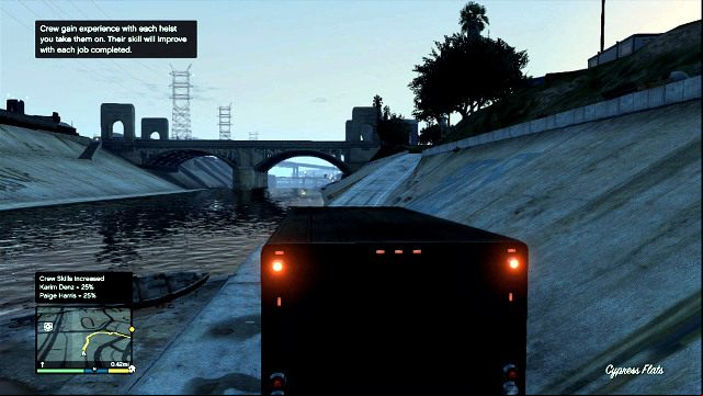 Weaker companions will upgrade their skills with preserving low financial demands - GTA 5: How to make money quickly? The fastest way to get cash - Basics - GTA 5 Guide