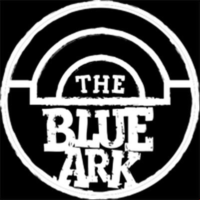 Blue Ark FM Logo - GTA 5: List of all radio stations - Basics - GTA 5 Guide