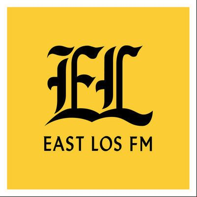 East Los FM 106.2 Logo - GTA 5: List of all radio stations - Basics - GTA 5 Guide