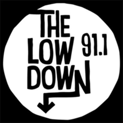 Lowdown FM Logo - GTA 5: List of all radio stations - Basics - GTA 5 Guide
