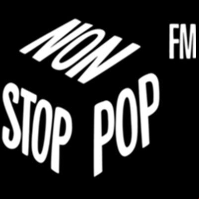 Non Stop Pop FM Logo - GTA 5: List of all radio stations - Basics - GTA 5 Guide