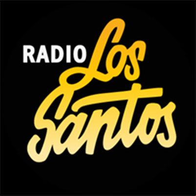 Radio Los Santos Logo - GTA 5: List of all radio stations - Basics - GTA 5 Guide