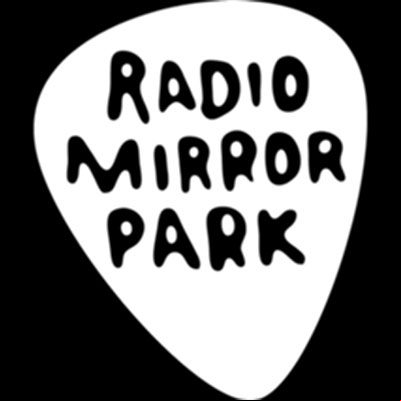 Radio Mirror Park Logo - GTA 5: List of all radio stations - Basics - GTA 5 Guide
