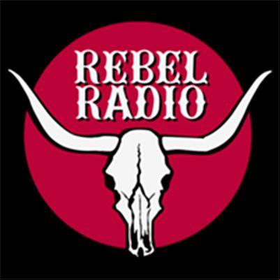 Rebel Radio Logo - GTA 5: List of all radio stations - Basics - GTA 5 Guide