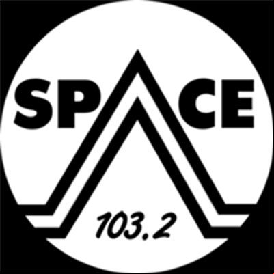 Space 103.2 Logo - GTA 5: List of all radio stations - Basics - GTA 5 Guide