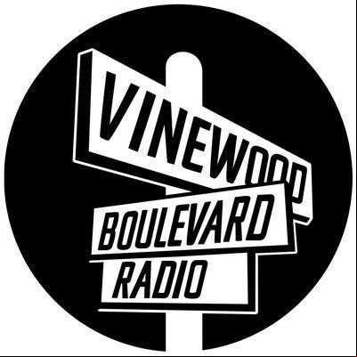 Vinewood Boulevard Radio Logo - GTA 5: List of all radio stations - Basics - GTA 5 Guide