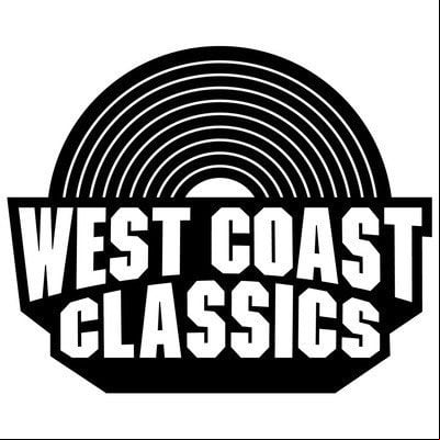 West Coast Classics Logo - GTA 5: List of all radio stations - Basics - GTA 5 Guide
