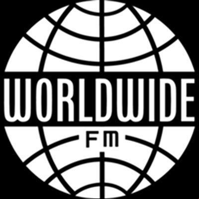 WorldWide FM Logo - GTA 5: List of all radio stations - Basics - GTA 5 Guide