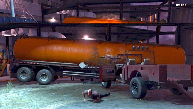 Trevor will burn - GTA 5: All Endings - Basics - GTA 5 Guide