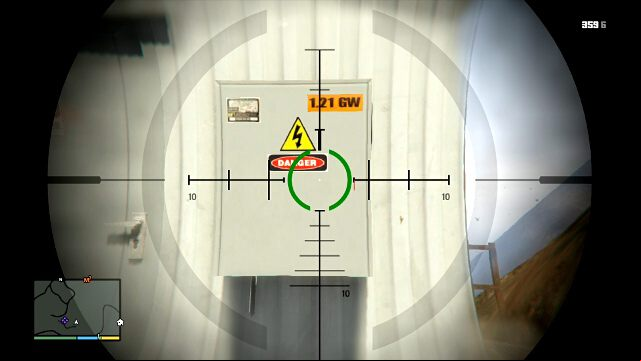 1.21 GW - GTA 5: All Easter eggs map - Secrets - GTA 5 Guide