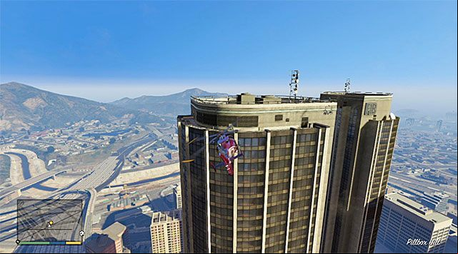 Soon, you get control over Trevor and begin conducting the helicopter - GTA 5: Threes Company walkthrough - Main missions - GTA 5 Guide