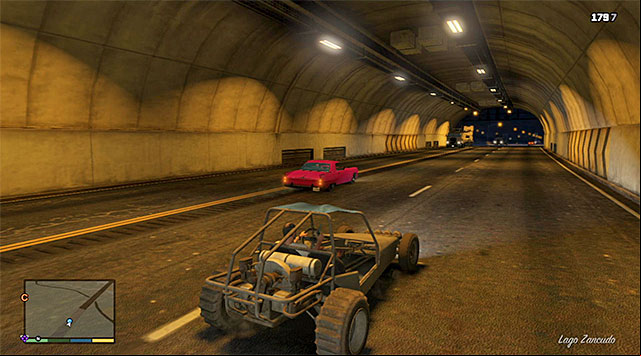 The easiest way is to kill the thief - GTA 5: Car theft (1-2) - Random events - GTA 5 Guide