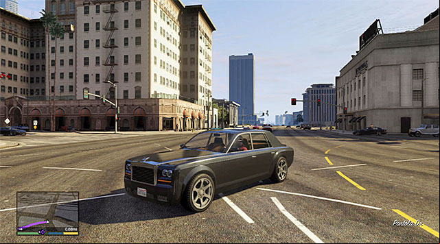 Enus Super Diamond - GTA 5: Assuming the Truth - Strangers and Freaks missions - GTA 5 Guide