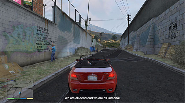 Availability: Michael - GTA 5: Bearing the Truth - Strangers and Freaks missions - GTA 5 Guide