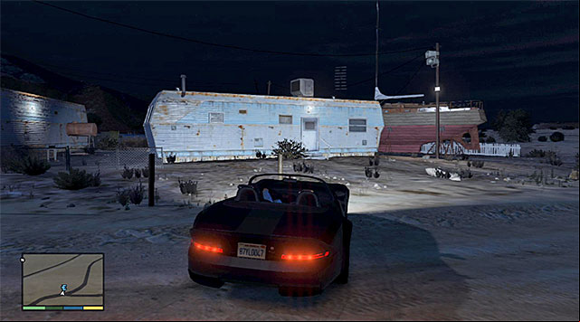Availability: Michael - GTA 5: Exercising the Truth - Strangers and Freaks missions - GTA 5 Guide