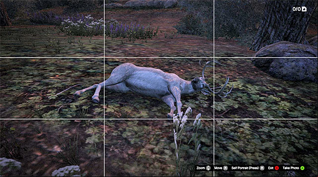 Hinting for the last moose is without Cletus help - GTA 5: Fair Game - Strangers and Freaks missions - GTA 5 Guide