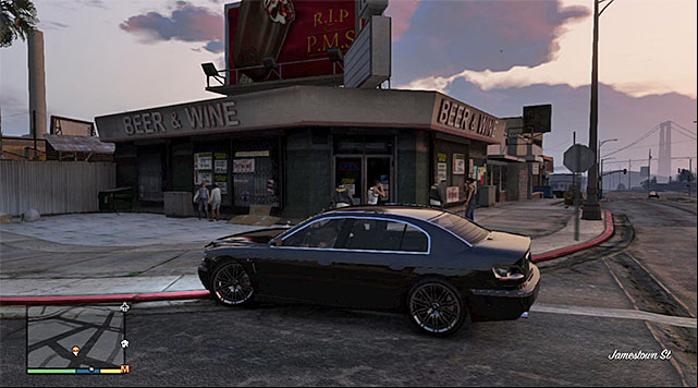 Availability: Trevor - GTA 5: Rampage Two - Strangers and Freaks missions - GTA 5 Guide