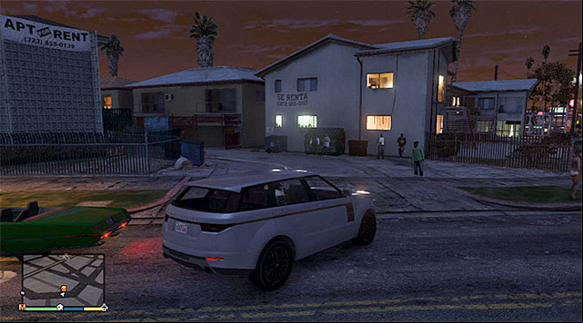 Availability: Trevor - GTA 5: Rampage Three - Strangers and Freaks missions - GTA 5 Guide