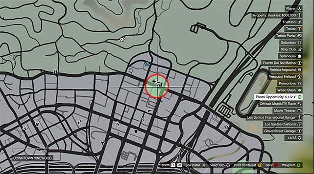 Availability: Franklin - GTA 5: Paparazzo - The Meltdown - Strangers and Freaks missions - GTA 5 Guide