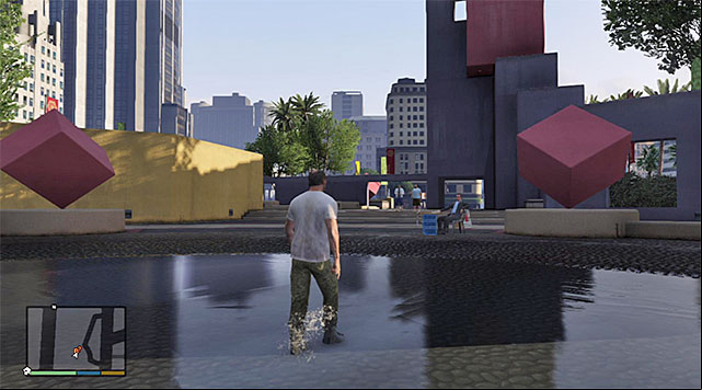 Availability: Trevor - GTA 5: Grass Roots - Trevor - Strangers and Freaks missions - GTA 5 Guide