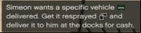 From time to time a message like this will appear on the screen - GTA Online: Money - Basics - GTA 5 Guide