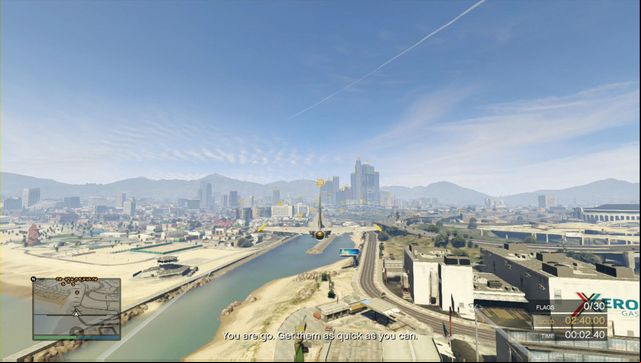 Dont worry about time if you are aiming for bronze. - GTA Online: Lessons 6-10 - Heists (DLC) - GTA 5 Guide