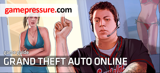 This guide to GTA Online answers all the most important questions regarding the first steps in the game - Introduction - Grand Theft Auto Online - GTA 5 Guide