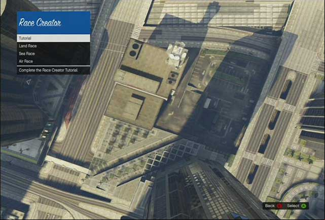 Race Creator - GTA Online: Race Creator - Basics - GTA 5 Guide