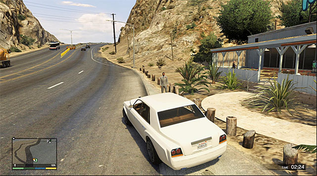 The Hookies Bar - GTA 5: Stag do running man - Random events - GTA 5 Guide