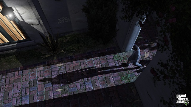 Sherlock Holmes would be helpful... or a decent guide from gamepressure.androidapks.biz - GTA 5: Murder Mystery - Murder Mystery - GTA 5 Guide