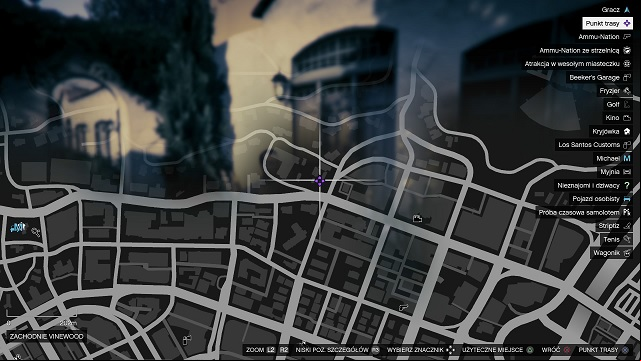 Gentry Manor Hotel - GTA 5: Inscriptions - Murder Mystery - GTA 5 Guide